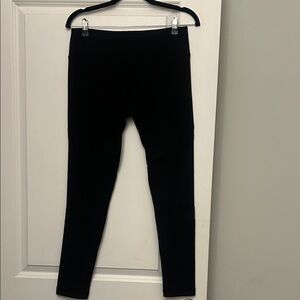 90 Degree By Reflex Black Leggings